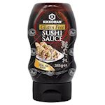 KIKKOMAN, Sushi Sauce GLUTEN FREE, 10x345g