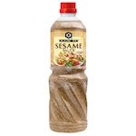 KIKKOMAN, Sesame Sauce NL, 6x1Ltr (PET)