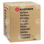 KIKKOMAN, Soy Sauce, 20ltr (BIB)