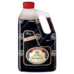 KIKKOMAN, Soy Sauce, 4x1.9ltr (PET)