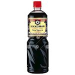 KIKKOMAN, Soy Sauce NL, 6x1Ltr (PET)