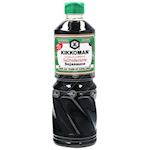 KIKKOMAN, Soy Sauce Less Salt NL, 6x975ml (PET)