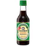 KIKKOMAN, Soy Sauce Less Salt, 6x250ml