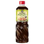 KIKKOMAN, Ponzu Citrus Soy Sauce, 6x1Ltr (pet)