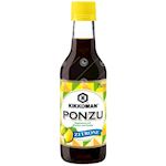 KIKKOMAN, Ponzu Lemon Soy Sauce, 6x250ml