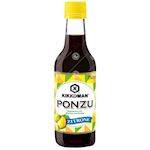 KIKKOMAN, Ponzu Lemon Soy Sauce NL, 6x250ml