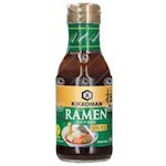 KIKKOMAN, Ramen Soup Base, 6x250ml