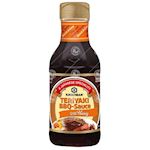 KIKKOMAN, Teriyaki BBQ Sauce   Honey, 6x250ml