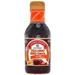 KIKKOMAN, Teriyaki BBQ Sauce Honey NL, 6x250ml