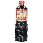 KIKKOMAN, Teriyaki Glaze NL, 6x975ml (PET)