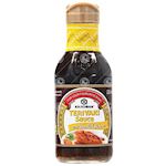 KIKKOMAN, Teriyaki Sauce / Toasted Sesame NL, 6x250ml