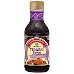 KIKKOMAN, Teriyaki Sauce Roasted Garlic, 6x250ml