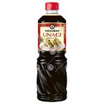 KIKKOMAN, Unagi Sushi Sauce, 6x975ml (PET)