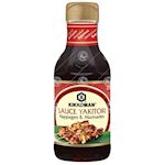 KIKKOMAN, Yakitori Marinade Sauce NL, 6x250ml