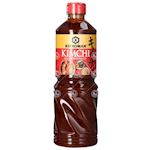 KIKKOMAN, Spicy Chili Sauce for Kimchi, 6x1180g (PET)