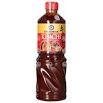 KIKKOMAN, Spicy Chili Sauce for Kimchi NL, 6x1180g (PET)
