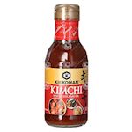 KIKKOMAN, Spicy Chili Sauce for Kimchi NL, 6x300g