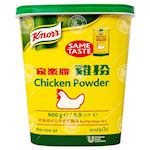 KNORR, Chicken Powder, 6x900g