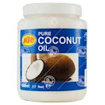 KTC, Coconut Oil, 12x500ml