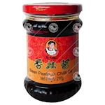 LAO GAN MA, Spicy Paste in Chilli Oil, 24x210g