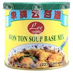 LEE, Wonton Soup Base Mix, 24x227g