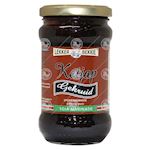 LEKKER BEKKIE, Seasoned Soy Sauce / Ketjap Gekruid, 6x290ml