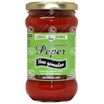 LEKKER BEKKIE, Suriname Grinded Chili / Peper Vers, 6x290ml