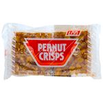 LIANGYANG, Peanut Crisp Flakes, 15x136g