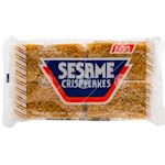 LIANGYANG, Sesame Crisp Flakes, 15x136g