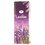 LIBERTY, Incense Stick Lavender, 10x288g
