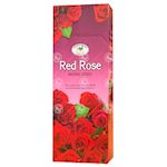 LIBERTY, Incense Stick Red Rose, 10x288g