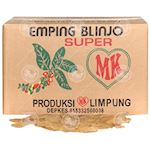 LUCULLUS, Emping Super, 1x5Kg