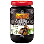 LKK, Black Bean Garlic Sauce, 12x368g