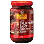 LKK, Chili Bean Sauce Toban Djan, 12x368g