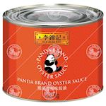 LKK, Panda Oyster Sauce, 6x2268g