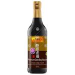 LKK, Premium Dark Soy Sauce, 12x500ml