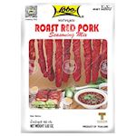 LOBO, Roast Red Pork Seasoning Mix, 12x100g