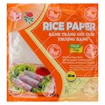 GIA BAO, Rice Paper (Goi Cuon) 22cm, 30x400g