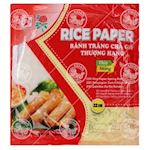 GIA BAO, Rice Paper (Cha Gio) 22cm, 30x400g