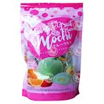 LOVE, Mochi Assorted Fruit flavour, 12x120g