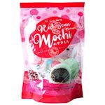 LOVE, Mochi Red Bean flavour, 12x120g