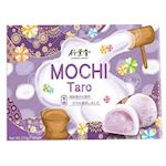 BAMBOO HOUSE, Mochi Taro Flavour, 24x210g
