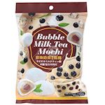BAMBOO HOUSE, Mochi Bubble Tea Flavour, 30x120g