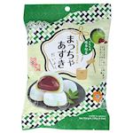 BAMBOO HOUSE, Mochi Matcha - Red Bean Flavour, 30x120g