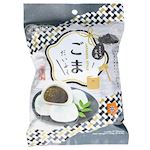 BAMBOO HOUSE, Mochi Sesame Flavour, 30x120g