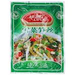 LULU, Preserved Cabbage with Bamboo Shoot, 30x500g