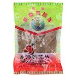 MAN-CHONG-LOONG, Salted Turnip Slice, 25x400g