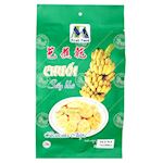 MINH PHAT, Dried Banana Chips, 25x200g