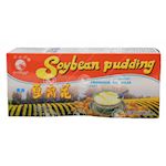 MOUNT ELEPHANT, Soybean Pudding, 40x256g