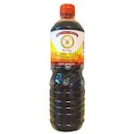 MARUKIN, Soy Sauce Low Salt, 12x1Ltr